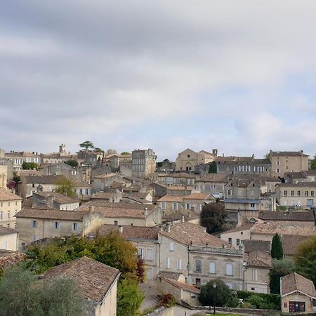 La Maison D Artiste Saint-Emilion Phòng bức ảnh