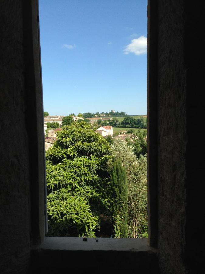 La Maison D Artiste Saint-Emilion Ngoại thất bức ảnh