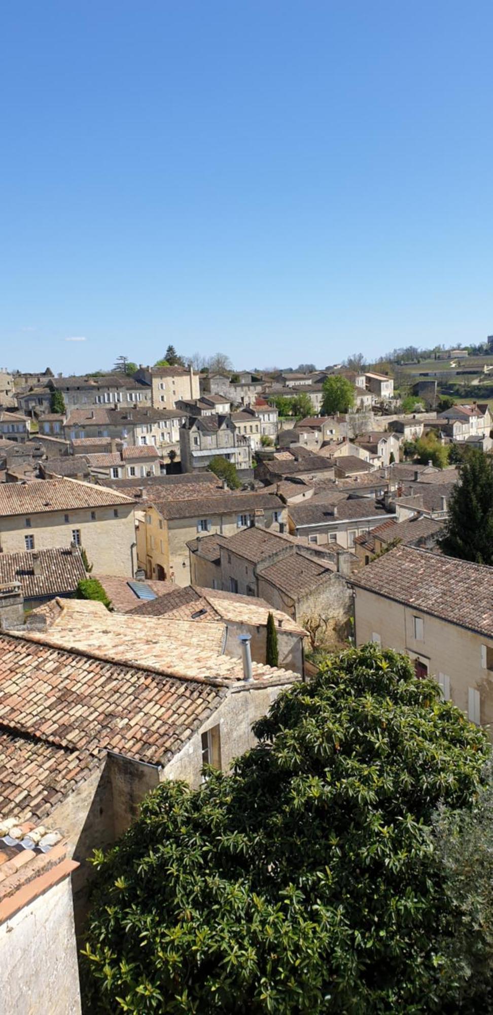 La Maison D Artiste Saint-Emilion Ngoại thất bức ảnh